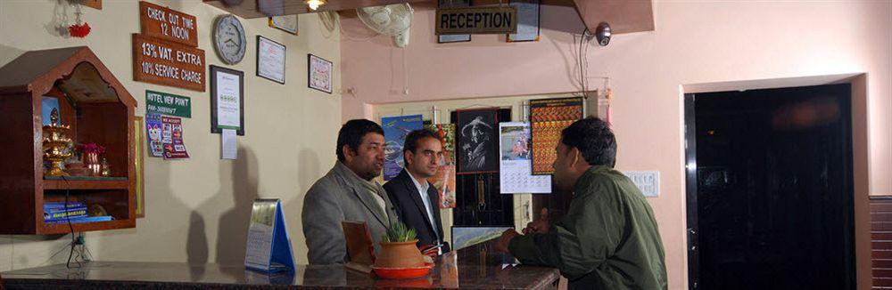 Hotel Trip Pokhara Eksteriør bilde