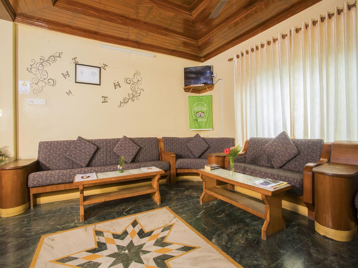 Hotel Trip Pokhara Eksteriør bilde